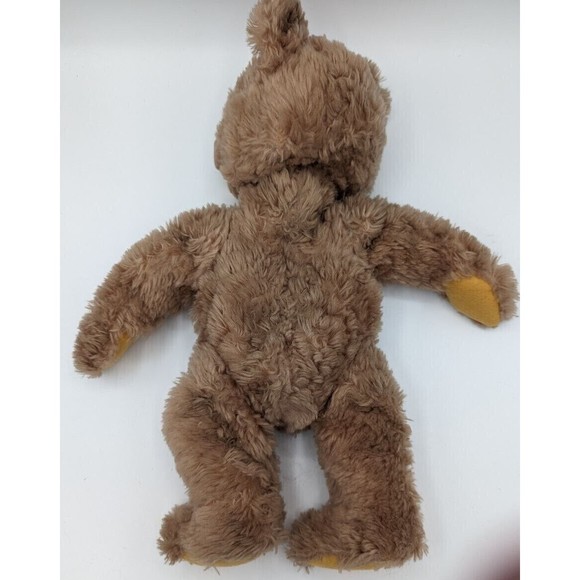 Vintage Steiff Cosy Teddy Bear Light Brown - Picture 3 of 6